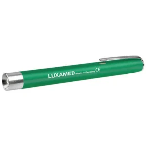 Lampe stylo diagnostic à LED - Vert LX.D1.211.612