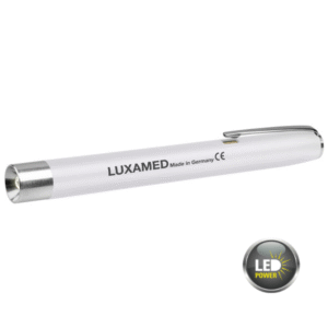 Lampe stylo diagnostic Halogène - Blanc LX.D1.212.912