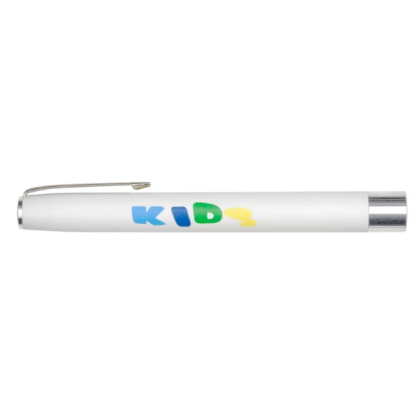 Lampe stylo diagnostic à LED - KIDS LX.D1.311.912