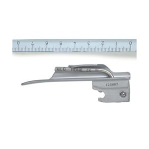 Lame McCoy F.O Taille 4, avec module lumineux intégré LX.E1.444.012