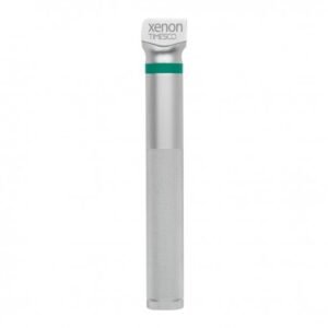 Poignée de laryngoscope LED 2,5V Small LX.E1.416.012