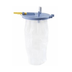 POCHE A USAGE UNIQUE FLOVAC POUR ASPIRA GO-ASPIRA PLUS-ASPIRA F20025