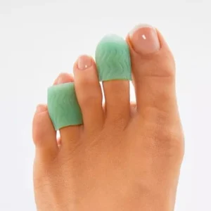 Protèges orteils Menthogel (2) T153005