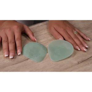 Protèges talons Menthogel (2) T153200