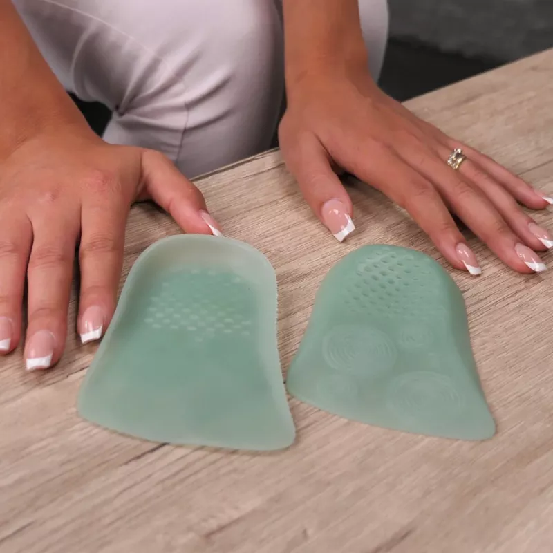 Semelles confort Menthogel (2) T169400 – Image 3