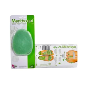 Semelles métatarses Menthogel (2) T169450