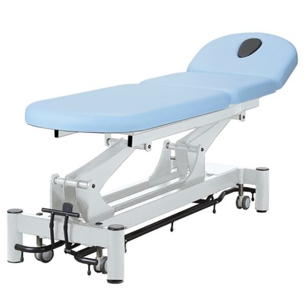 TABLE KINESITHERAPIE A HAUTEUR VARIABLE ELECTRIQUE 99926