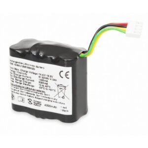 Batterie au plomb pour ACCUVAC Lite WM10747