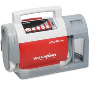 ACCUVAC Pro AVEC RESERVOIR REUTILISABLE (2620)  WM11630