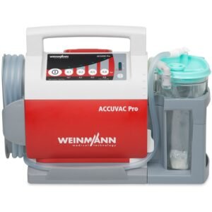 ACCUVAC Pro AVEC RESERVOIR A UU (2620) Serres WM11635