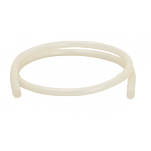 Lot de 50 tuyaux d'aspiration à Usage Unique avec stop-vide, 180 cm (=50xWM10778) WM15937